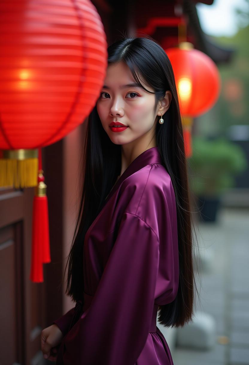 直播封面